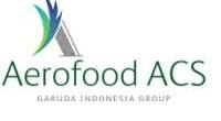 Logo Aerofood ACS