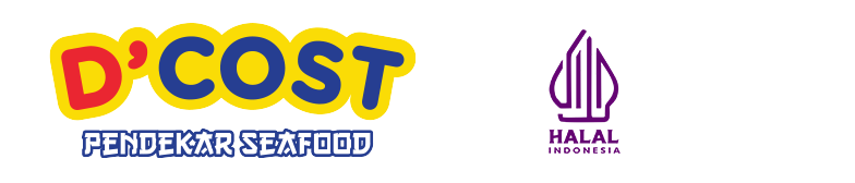 Logo D'Cost