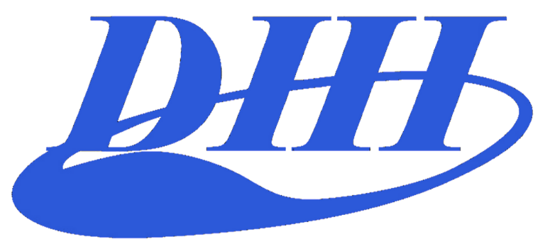 Logo DHI
