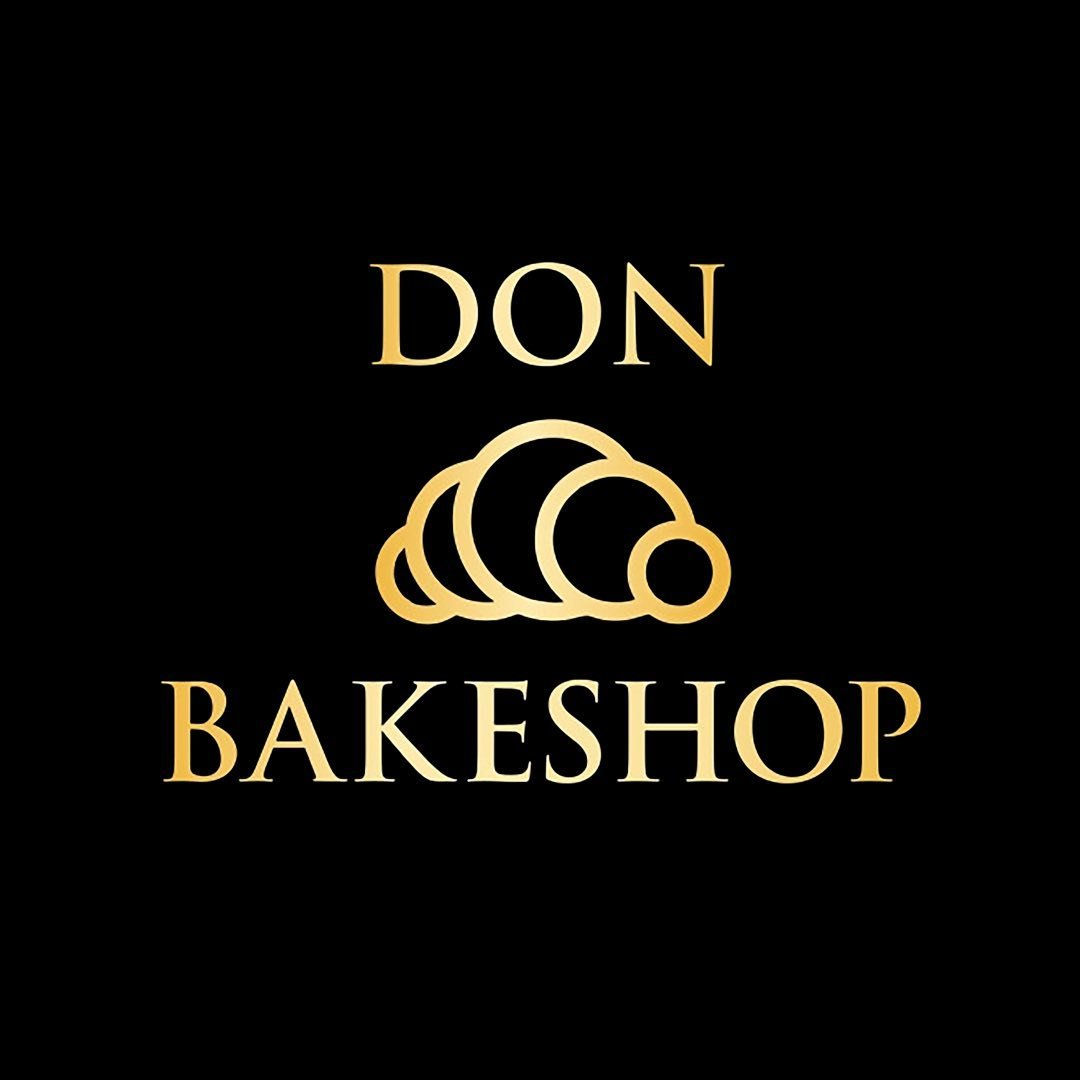 Logo Don Bakeshop