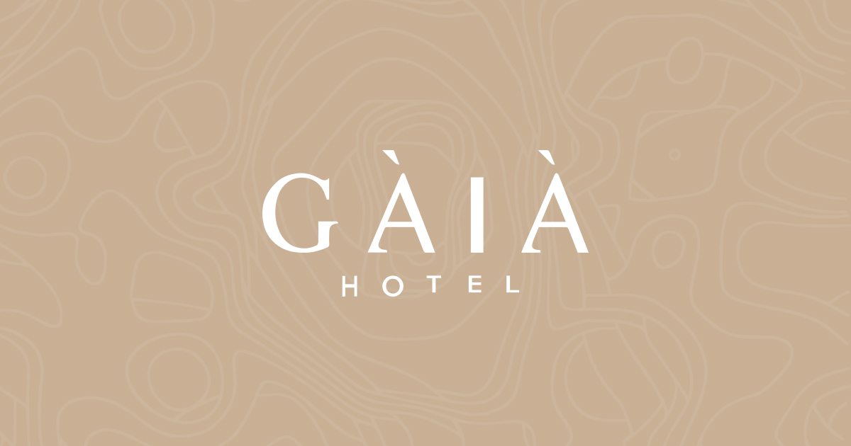 Logo Gaia Hotel