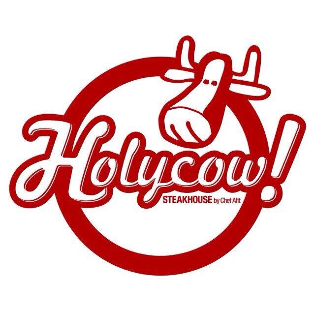 Logo Holycow