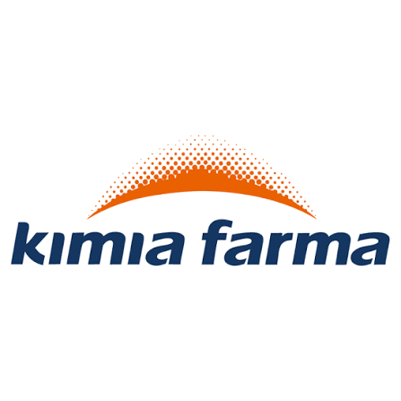 Logo Kimia Farma