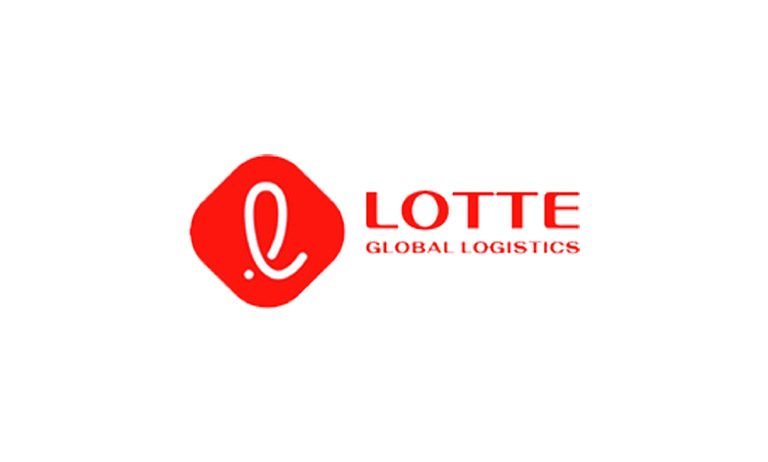 Logo Lotte