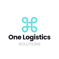Logo One Logistics