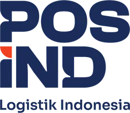 Logo Pos Indonesia Logistik