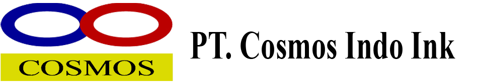 Logo PT Cosmos Indo