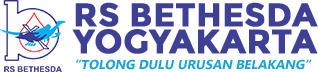 Logo RS Bethesda Yogyakarta