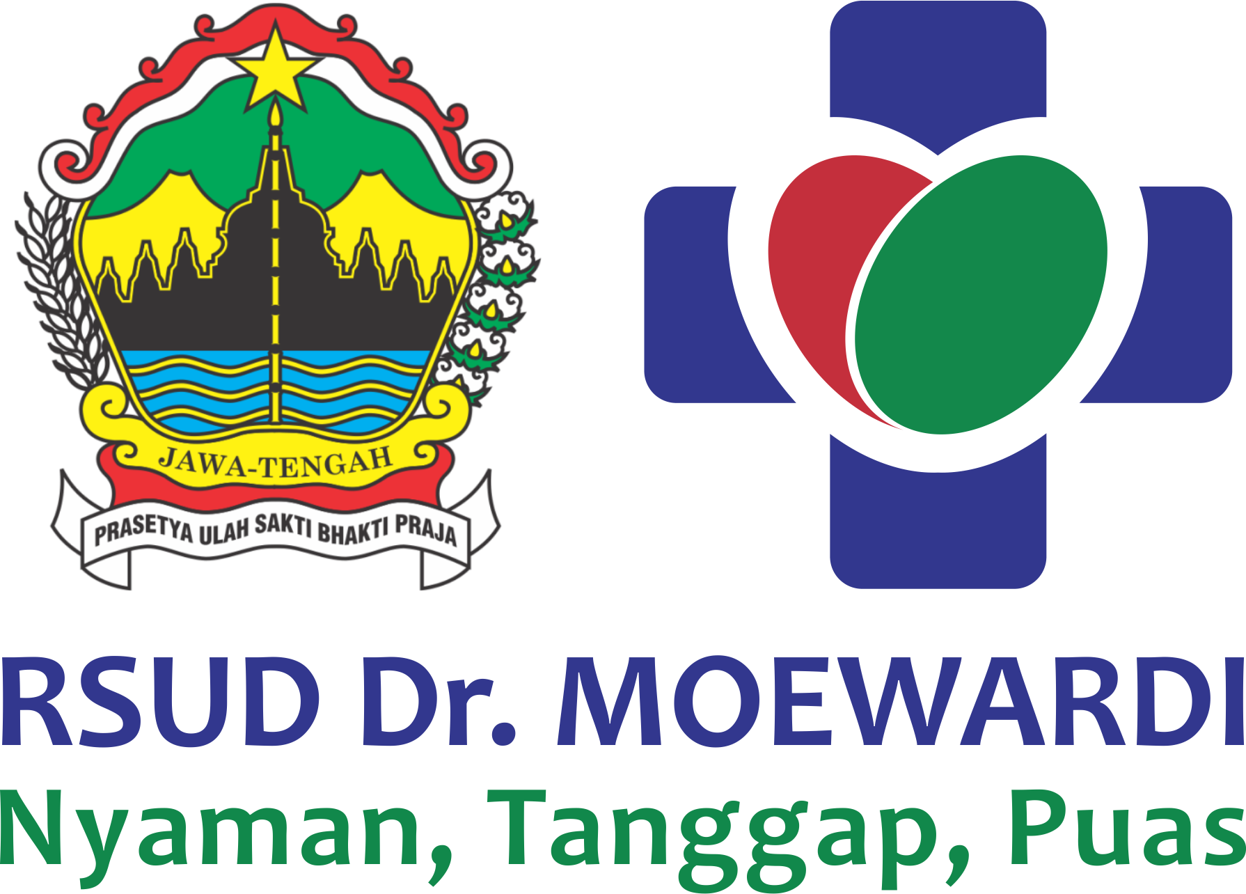 Logo RSUD Dr. Moewardi