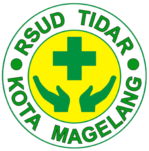 Logo RSUD Tidar