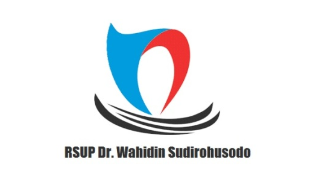 Logo RSUP Dr. Wahidin Sudirohusodo