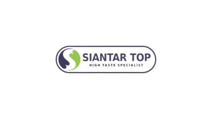 Logo Siantar Top