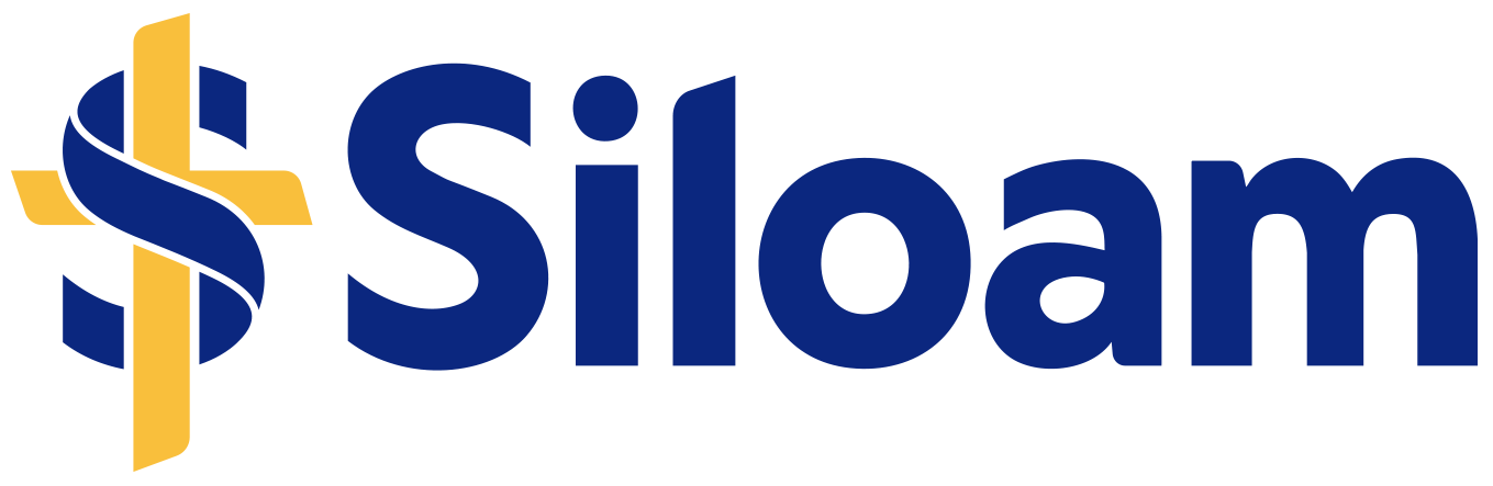 Logo Siloam Hospitals