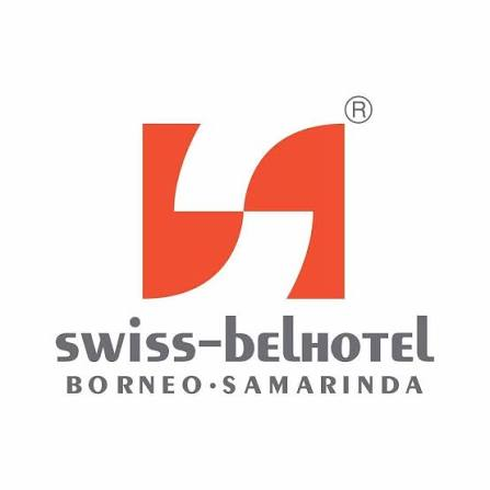 Logo Swiss-Belhotel Borneo