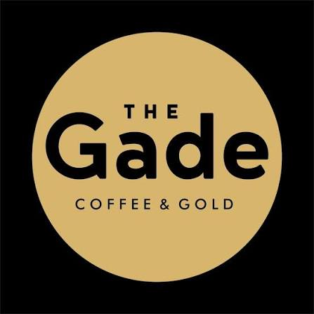 Logo The Gade
